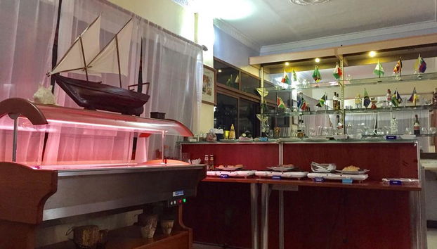 Abeid Amani Karume International Airport - Zanzibar Dhow Lounge - Photo 3